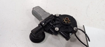 Power Window Motor Front Door With Automatic Down Fits 04-21 TUNDRA 
