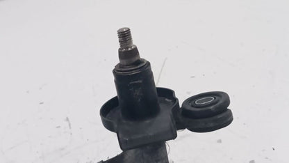Windshield Wiper Transmission Linkage 2 Door Fits 12-17 FIAT 500 OEM