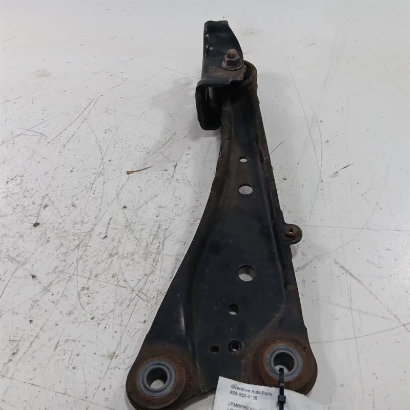 Left Lower Control Arm Rear Trailing Arm Fits 10-18 RAV4  OEM