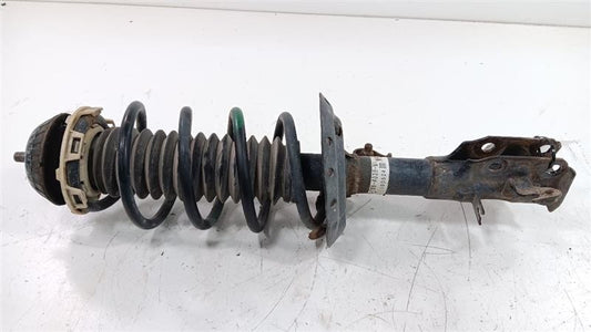 Passenger Right Strut Front Fits 10 INSIGHT  OEM