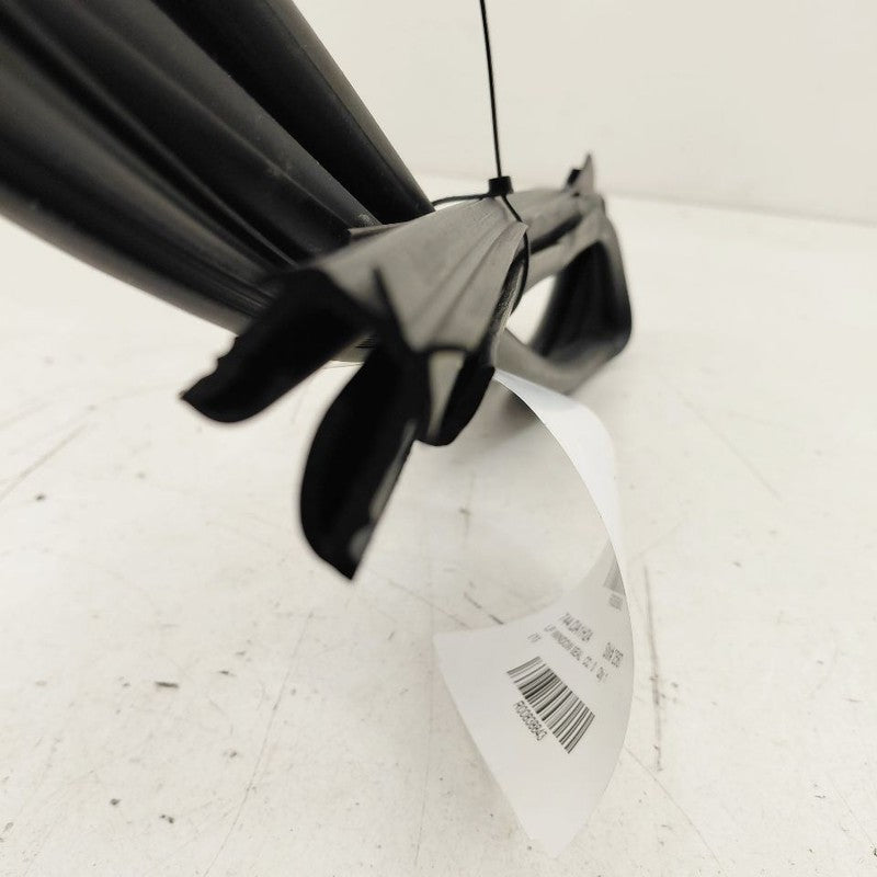 Nissan Versa Door Glass Window Seal Rubber Left Driver Front 2024 2023