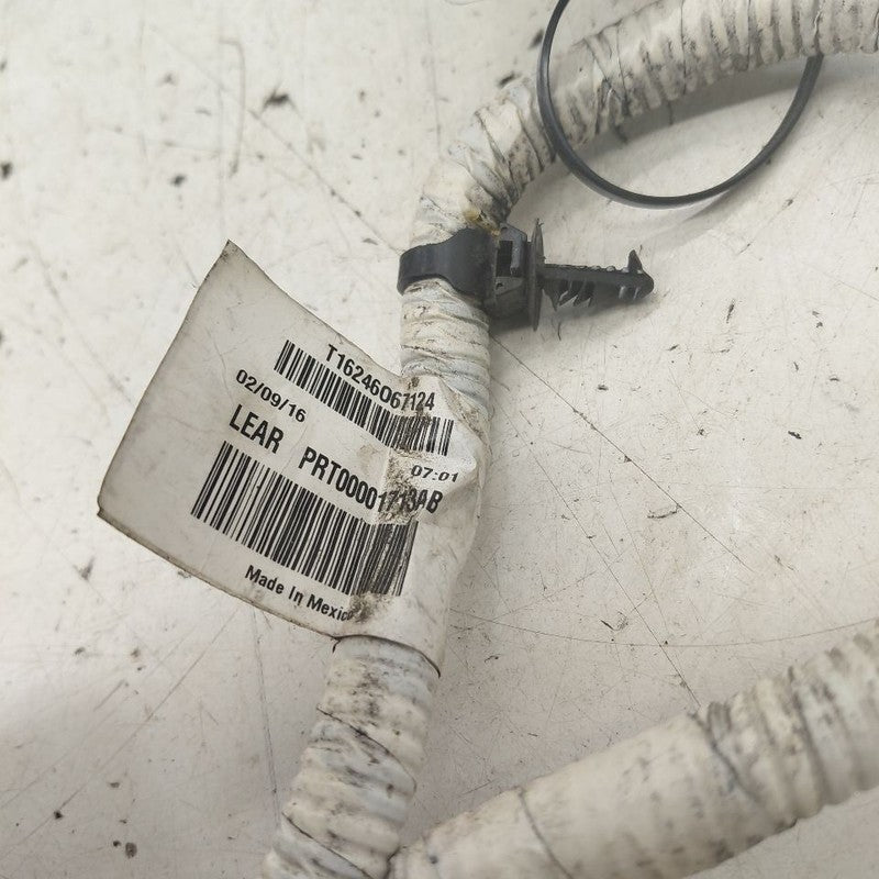 Chevy Volt Wire Harness {T16246067124} 2016 2017 2018 2019