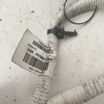 Chevy Volt Wire Harness {T16246067124} 2016 2017 2018 2019
