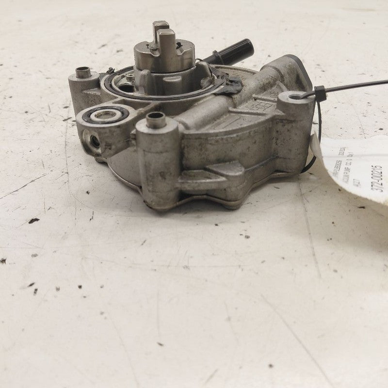 Vacuum Pump 2.7L Fits 15-24 Ford Edge