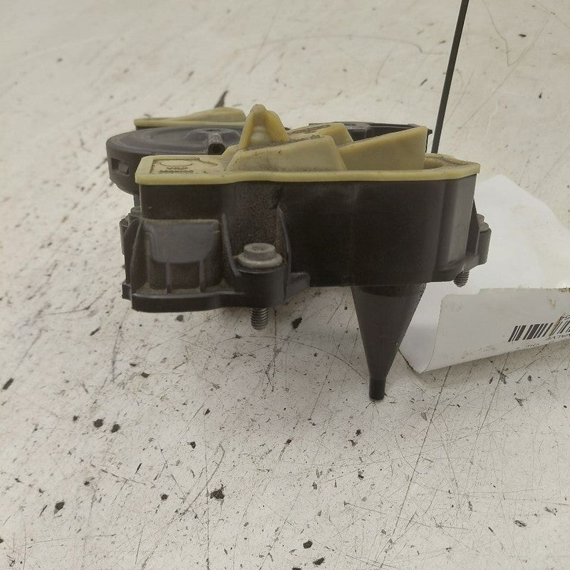 Volkswagen Golf Crankcase PCV Valve 1.8 2015 2016 2017