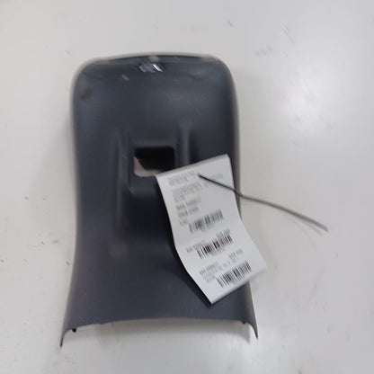 Jeep Cherokee Center Console Rear End Cap Trim Cover  2015 2016 2017