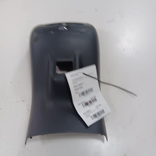 Jeep Cherokee Center Console Rear End Cap Trim Cover  2015 2016 2017