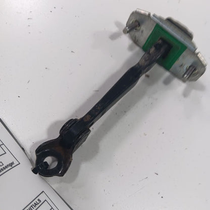Kia Sorento Door Check Right Passenger Rear Hinge Stopper Detent  2018