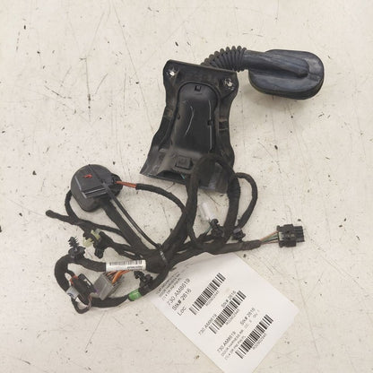 Jeep Cherokee Door Harness Wire Wiring Right Passenger Rear  2019 2020