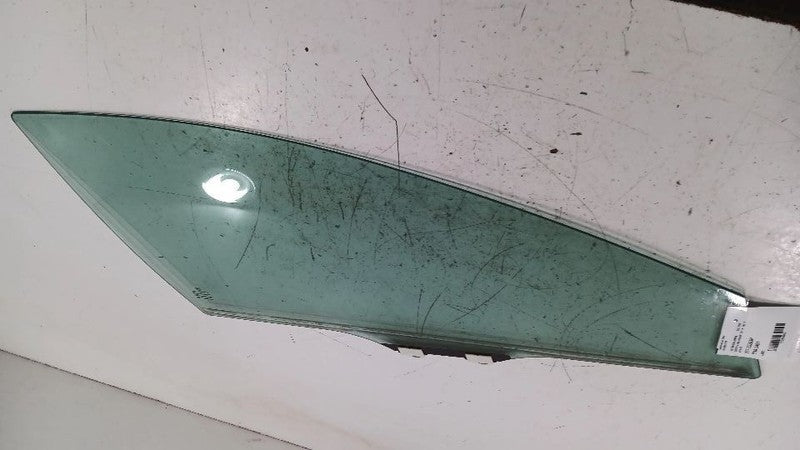 Passenger Right Front Door Window Glass Fits 13-18 RDX OEM
