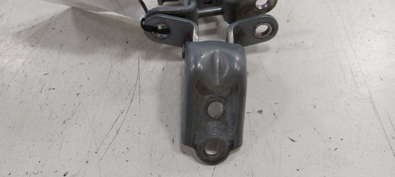 Hyundai Sonata Door Hinge Set Right Rear Passenger 2011 2012 2013 OEM
