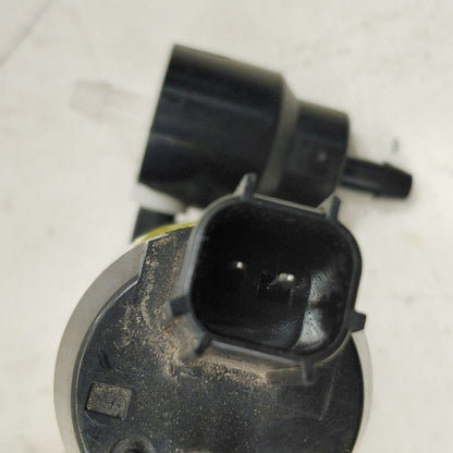 Ford Ecosport Windshield Washer Wash Fluid Reservoir Motor Pump Electr