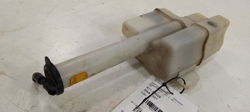 254303C050 Radiator Overflow Coolant Reservoir Fits 99-05 Hyundai Sonata