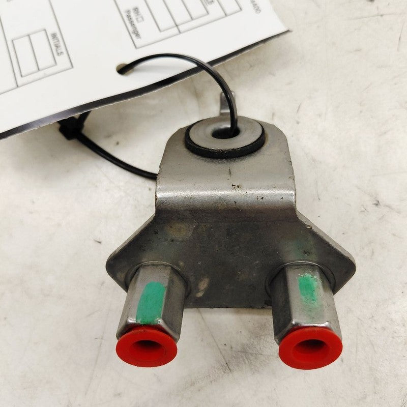 Kia Optima Brake Line Proportioning Valve Junction Splitter  2018 2017