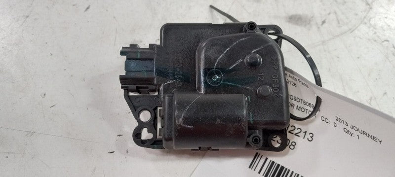 Dodge Journey Flap Door Motor Heater AC Door Actuator 2011 2012 2013 2014 2015