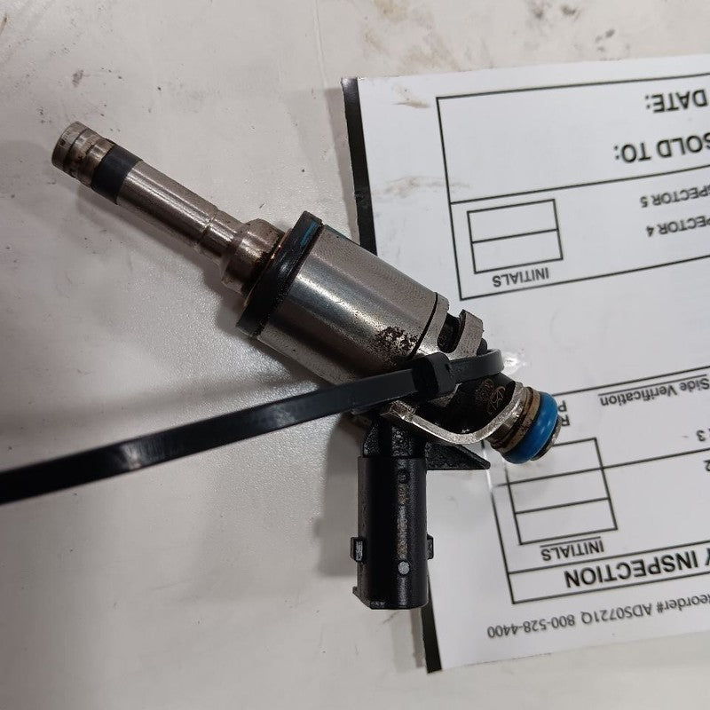 353102GGA1 Fuel Injection Injector 2.4L Fits 17-22 Kia Sportage