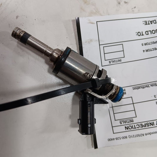 353102GGA1 Fuel Injection Injector 2.4L Fits 17-22 Kia Sportage