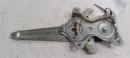 6980333050 Passenger Right Rear Window Regulator Track Fits 13-19 LEXUS GS350 