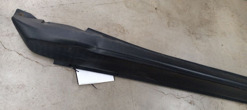 Scion XA Rocker Panel Trim Cover Molding Skirt Right Passenger Side 20