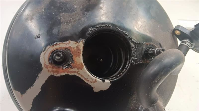 Power Brake Booster Coupe Without Sport Package Fits 08-13 INFINITI G3