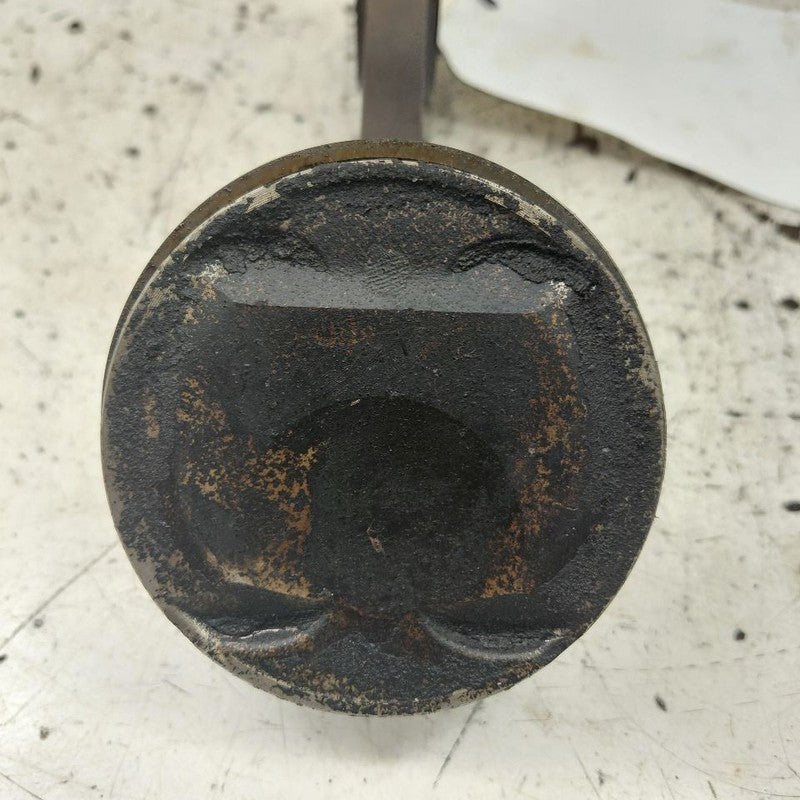 Hyundai Santa Fe Single Piston With Connecting Rod   2.0 2019 2020