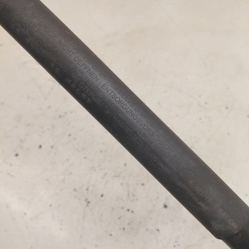 Kia Sorento Left Rear Hatchback Hatch Back Trunk Lid Shock Strut Suppo
