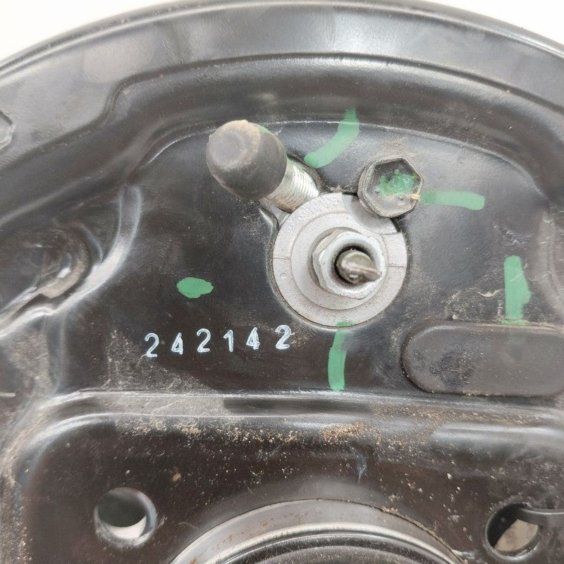 Nissan Versa Left Rear Spindle Knuckle Bearing Hub  2024 2023 2022 202