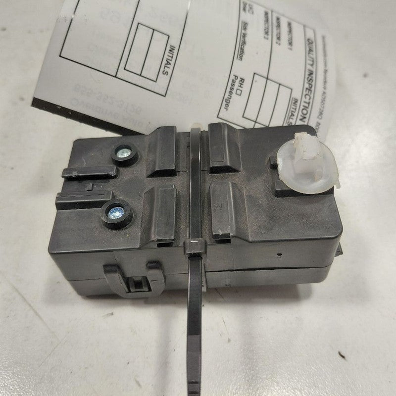 Honda Civic Heater Control Module 12015023B 2016 2017 2018 2019