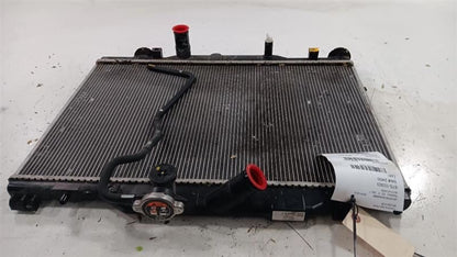 Radiator Fits 2016 2017 2018 2019 MAZDA CX-3 OEM