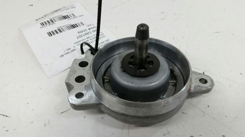 Chevy Malibu 2007 Axle Parts Misc 2004 2005 2006 2008 OEM