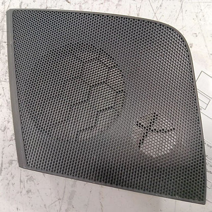 Mazda CX-9 Dash Speaker Cover Left Driver Side 2016 2017 2018 OEM