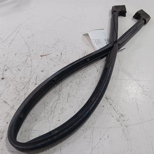 Buick Encore Cowl Vent Panel Hood Rubber Seal  2018 2019 2020 OEM