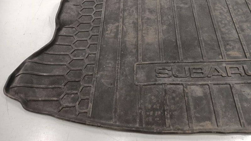 Subaru Impreza Spare Tire Cover Trunk Mat 2017 2018 2019 2020 2021 202