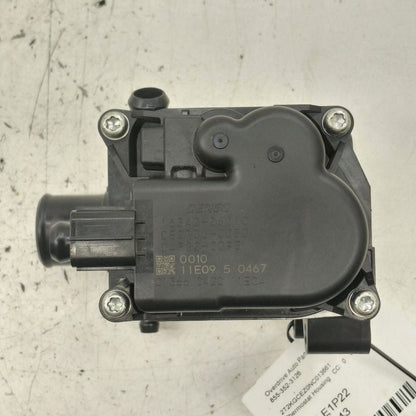 Lexus NX350 Thermostat Housing Mount Bracket  2.4 2022 2023 2024 2025