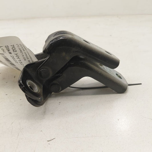 Hyundai Kona Door Hinge Set Right Front Passenger  2021 2020 2019