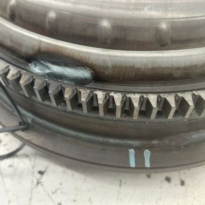 Subaru XV Crosstrek Automatic Transmission Torque Converter  2.5 2025 