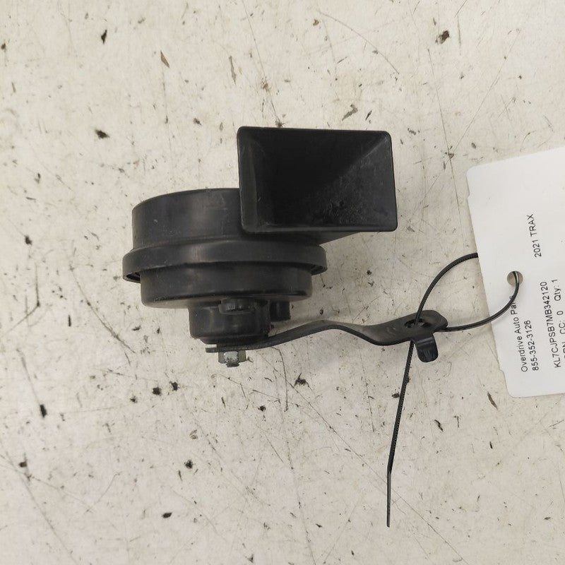 Chevy Trax Horn  2022 2021