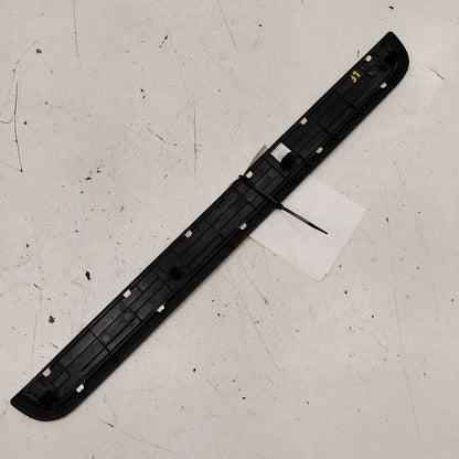 Nissan Maxima Sill Trim Plate Door Jam Threshold Left Driver Front  20