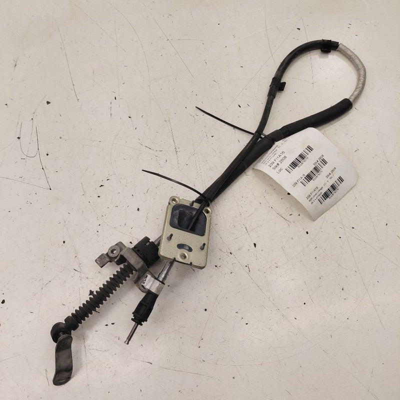 Fiat 500 X Model   Shift Shifter Lever Linkage Cable  2016 2017