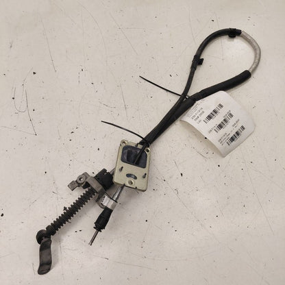 Fiat 500 X Model   Shift Shifter Lever Linkage Cable  2016 2017