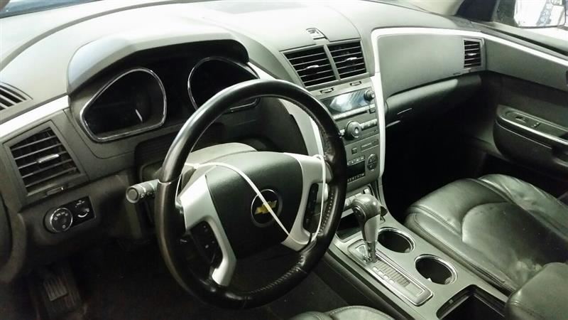 20910591 Passenger Right Door Handle Exterior VIN J 11th Digit Door Fits 07-17 ACADIA