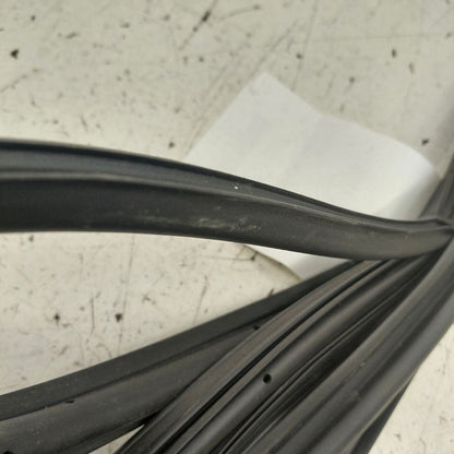 Chevy Trax On Door Seal Rubber Right Passenger Front  2025 2024