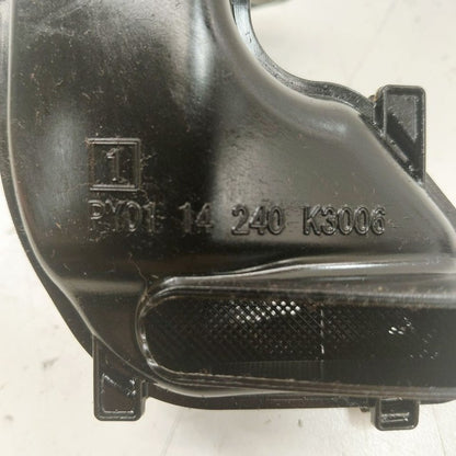 Mazda 3 Engine Oil Pickup Tube  2023 2022 2021
