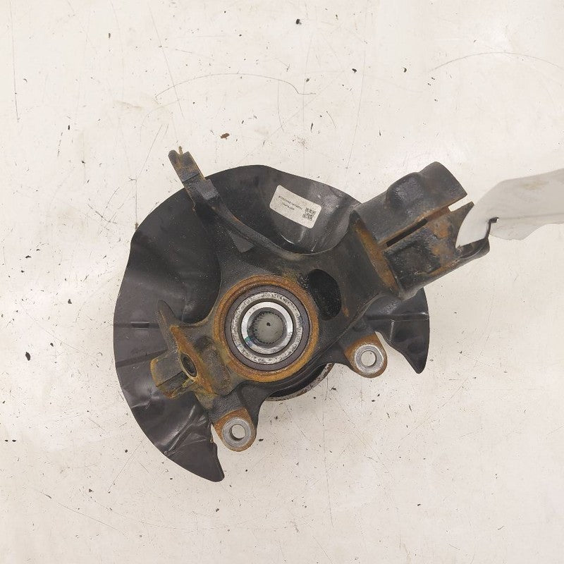 Honda HR-V Driver Left Front Spindle Knuckle Bearing Hub 2026 2025 202