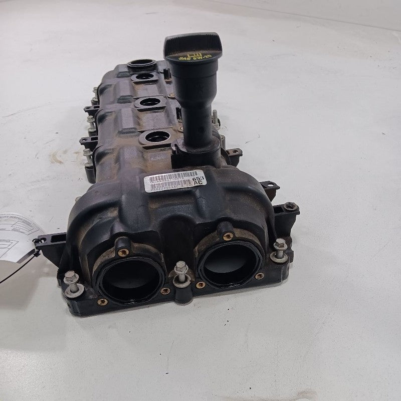 Jeep Cherokee Driver Left Engine Cylinder Head Valve Cover  3.2 2015 2016 2017