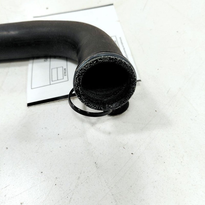 Hyundai Sonata Coolant Line Crossover Pipe  2.4 2017 2016 2015 OEM