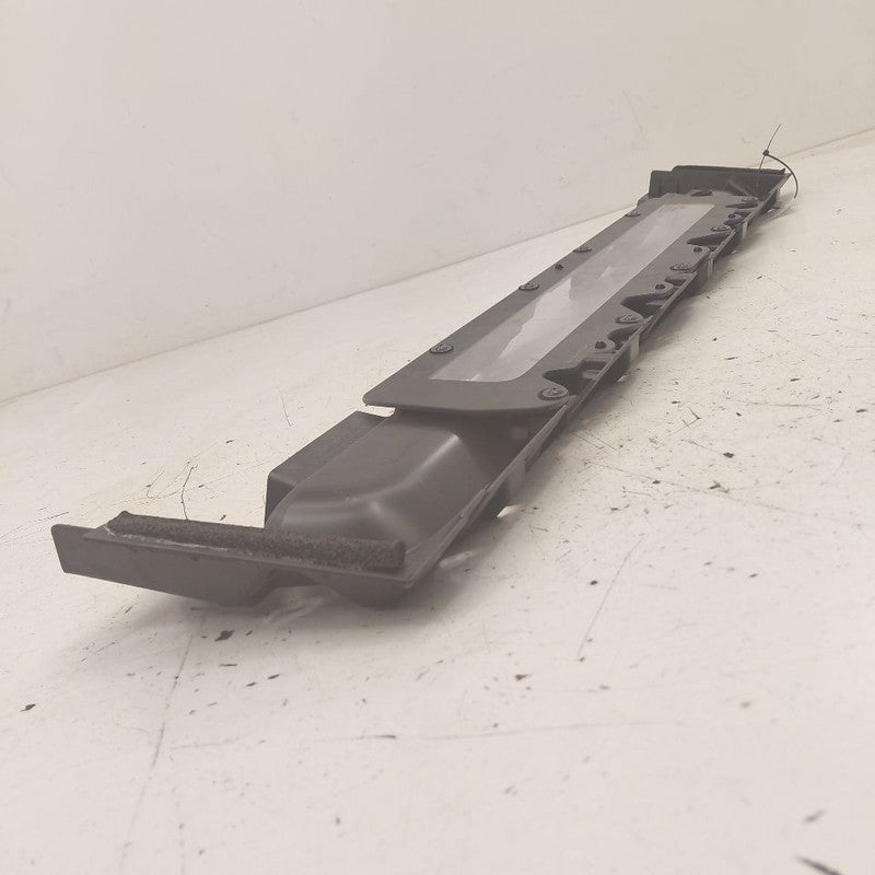 Honda Clarity Back Seat Package Tray Window 2018 2019 2020