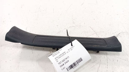 Mazda 3 Sill Trim Plate Door Jam Threshold Left Rear 2010 2011 2012 20