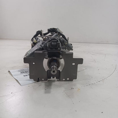 Steering Column Floor Shift Fits 15-17 INFINITI QX50 OEM