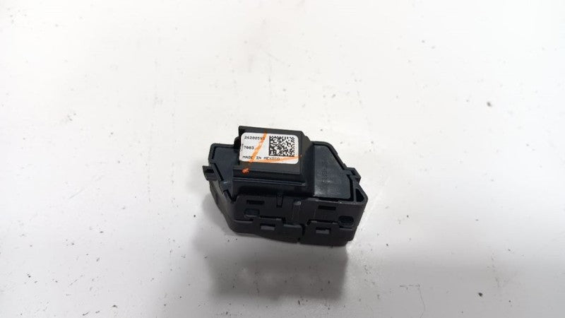 Chevrolet Equinox Power Door Lock Switch 2018 2019